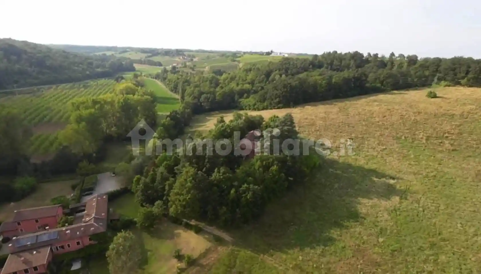 Rustico - Casale in vendita a Novi Ligure