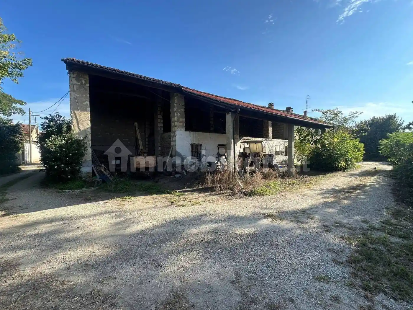 Casale Cantone Grassi 70, Popolo, Rondò, Casale Monferrato - foto 2