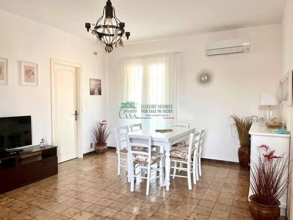 Trilocale via fregene, Santa Barbara - Gesuiti, Ragusa - foto 2