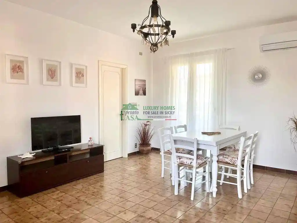 Trilocale via fregene, Santa Barbara - Gesuiti, Ragusa - foto 3