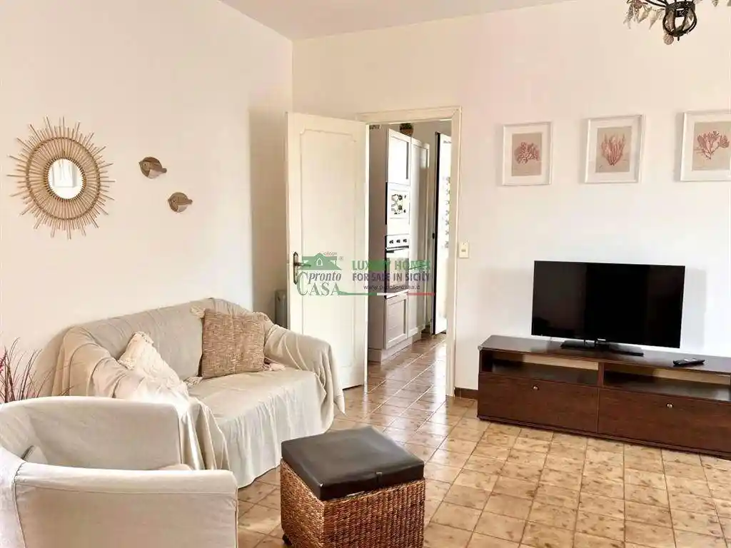 Trilocale via fregene, Santa Barbara - Gesuiti, Ragusa - foto 4