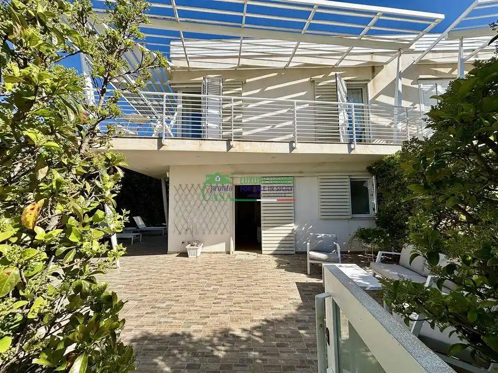 Villetta a schiera in vendita a Ragusa