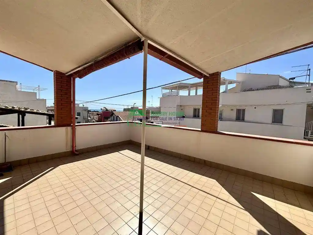 Appartamento in vendita a Ragusa