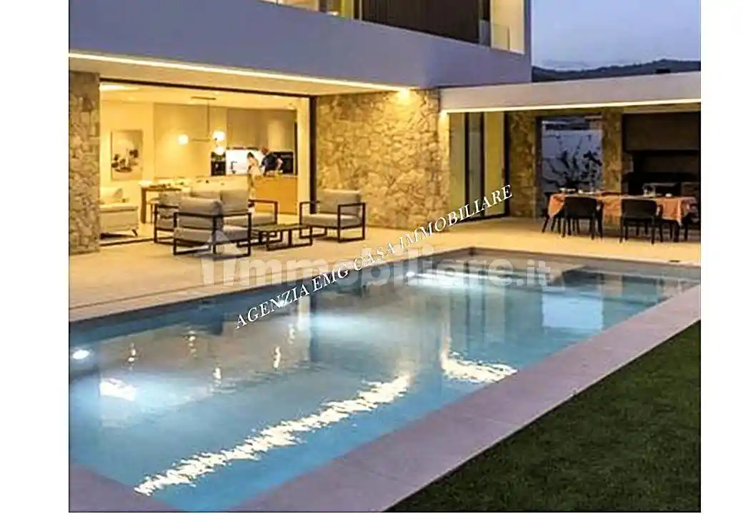 Villa unifamiliare via Palmeri, Contrada Gammara, Contrada San Gaetano, Alcamo - foto 2