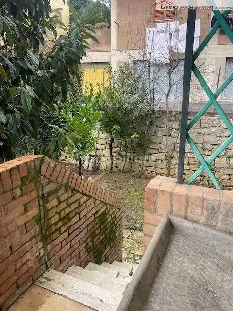 Appartamento in vendita a Monteriggioni