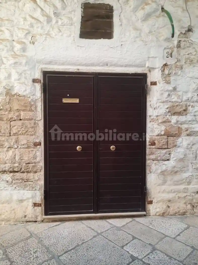 Appartamento in vendita a Ruvo di Puglia