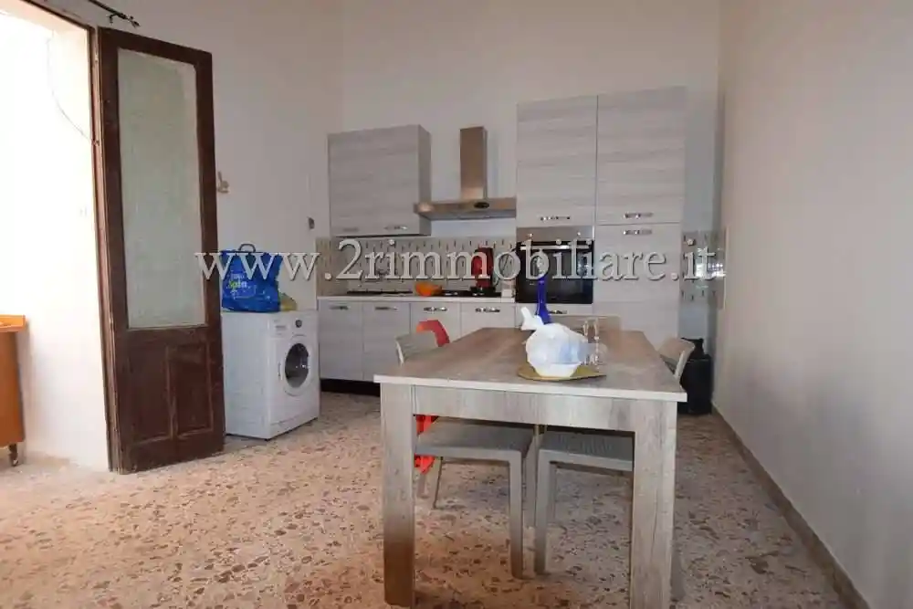 Appartamento in vendita a Mazara del Vallo