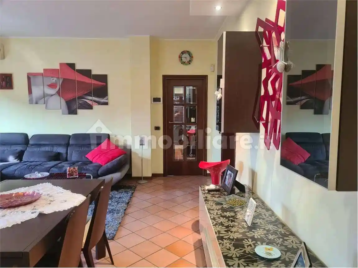 Appartamento in vendita a Carpi