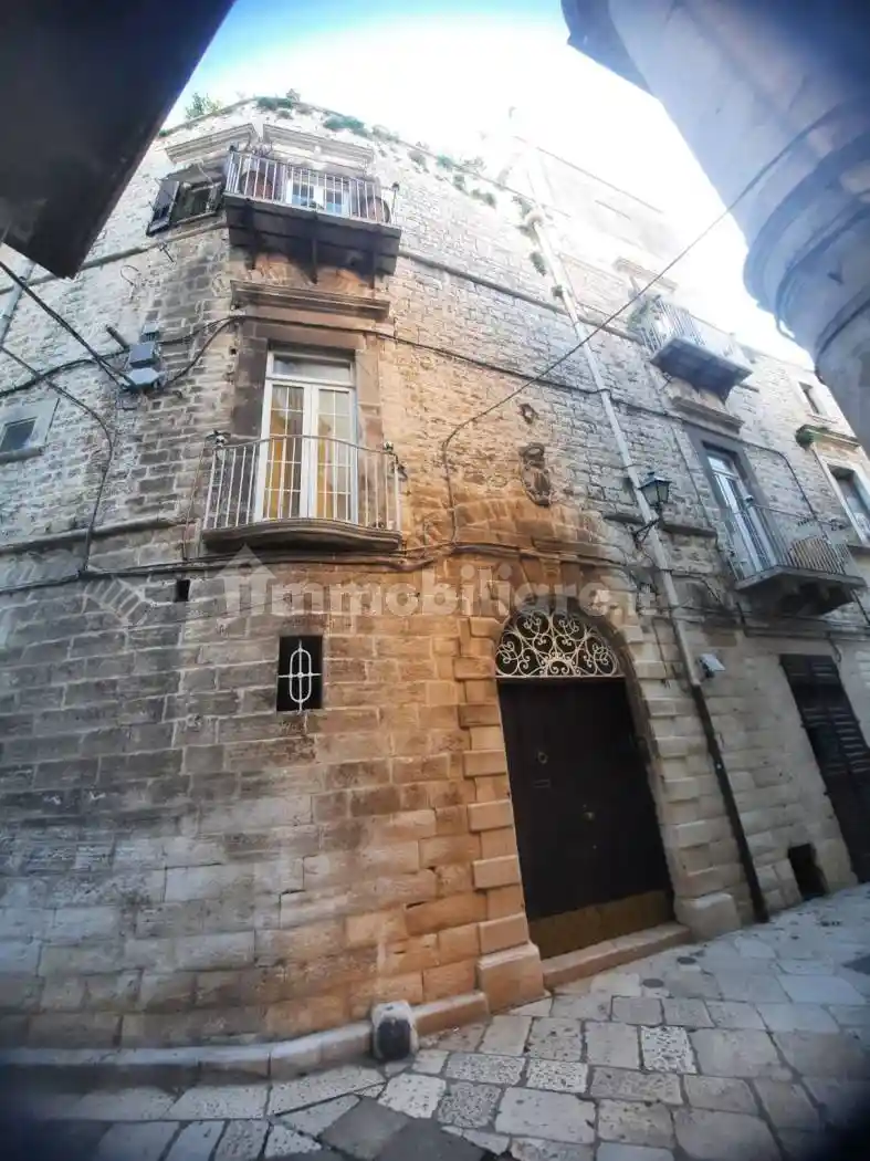 Appartamento in vendita a Ruvo di Puglia