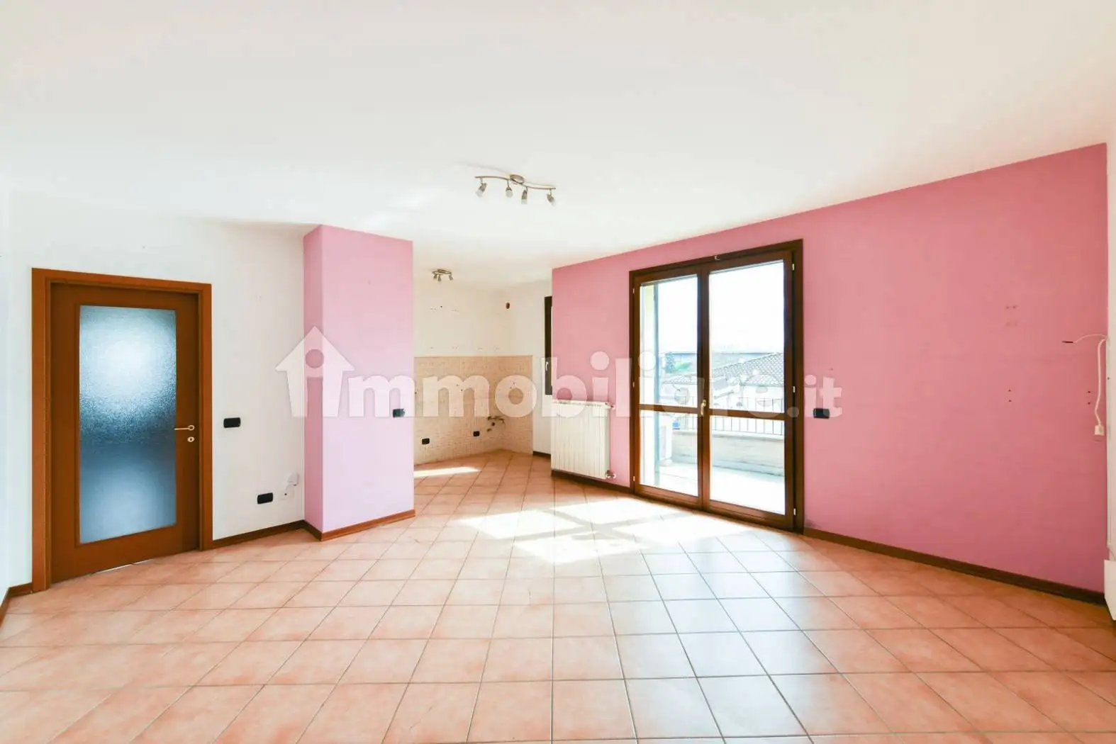 Appartamento in vendita a Camposanto