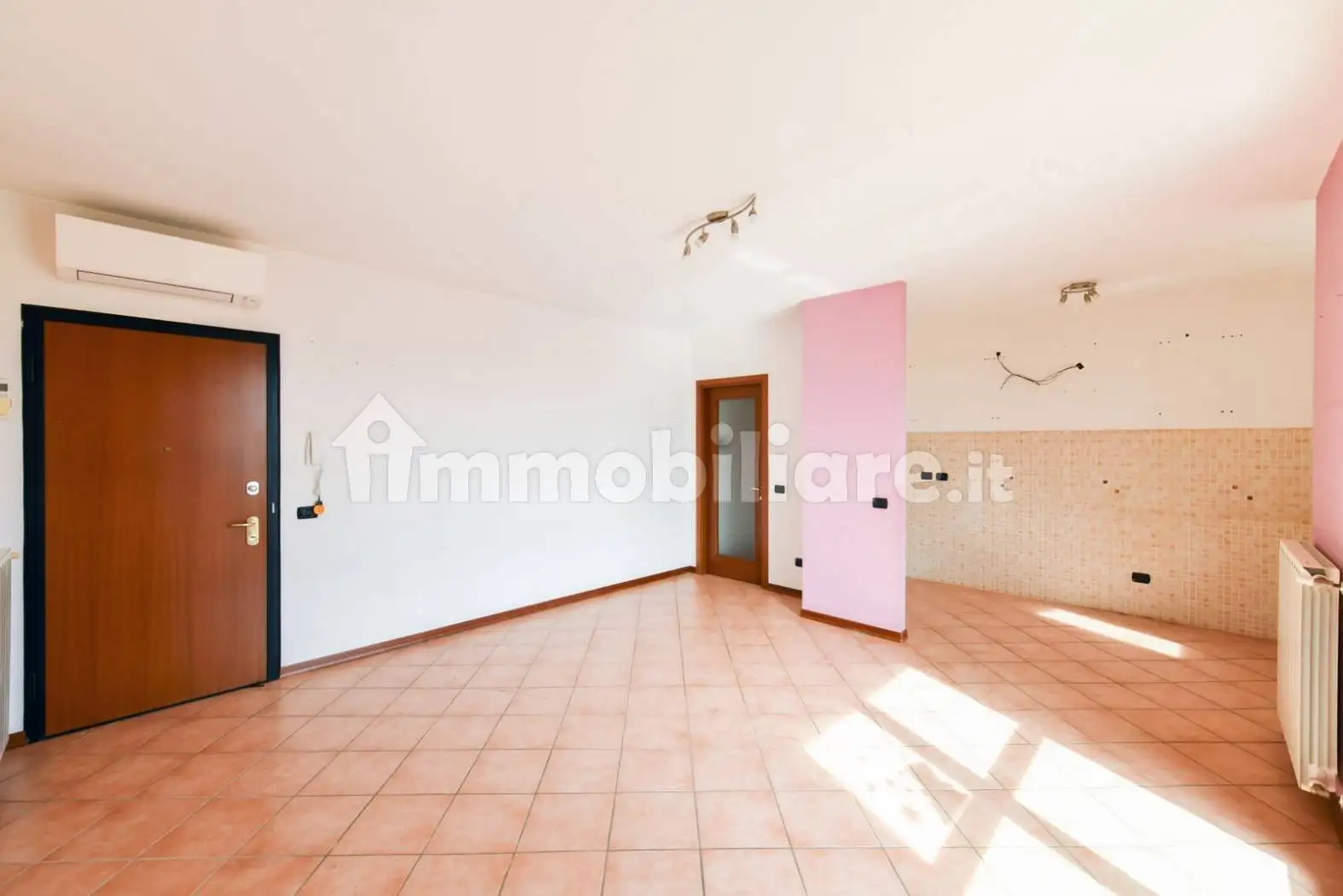 Trilocale via Enrico Fermi 13, Camposanto - foto 2