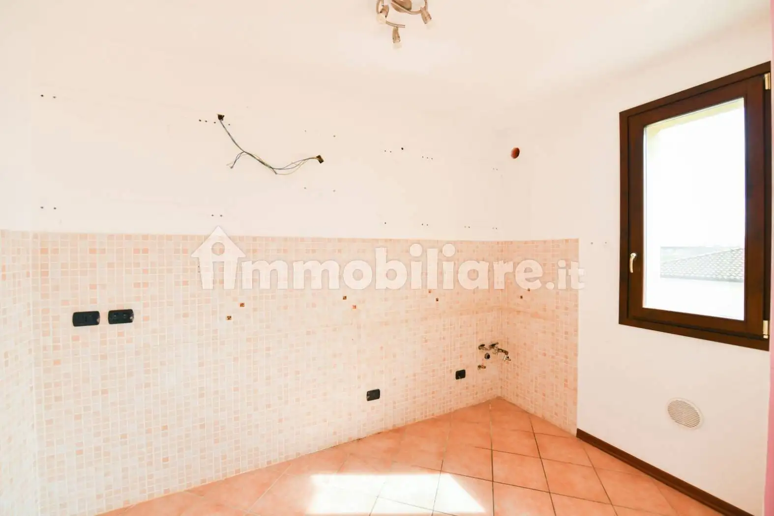 Trilocale via Enrico Fermi 13, Camposanto - foto 3