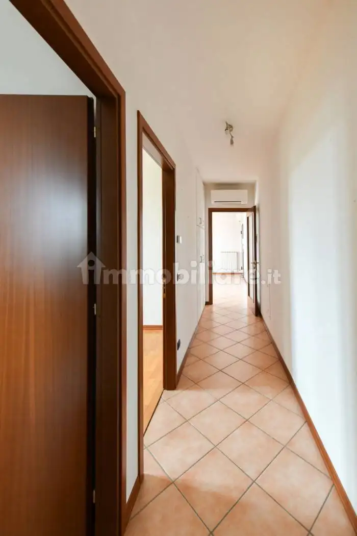 Trilocale via Enrico Fermi 13, Camposanto - foto 4