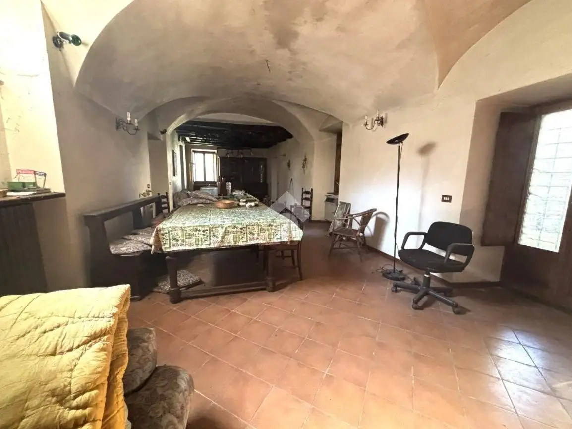 Terratetto unifamiliare via Gavazzoli 43, Carobbio, Carobbio degli Angeli - foto 4