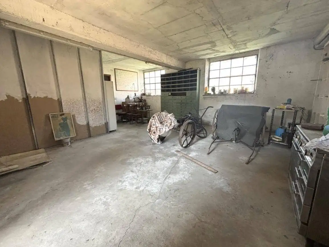 Terratetto unifamiliare via Gavazzoli 43, Carobbio, Carobbio degli Angeli - foto 5