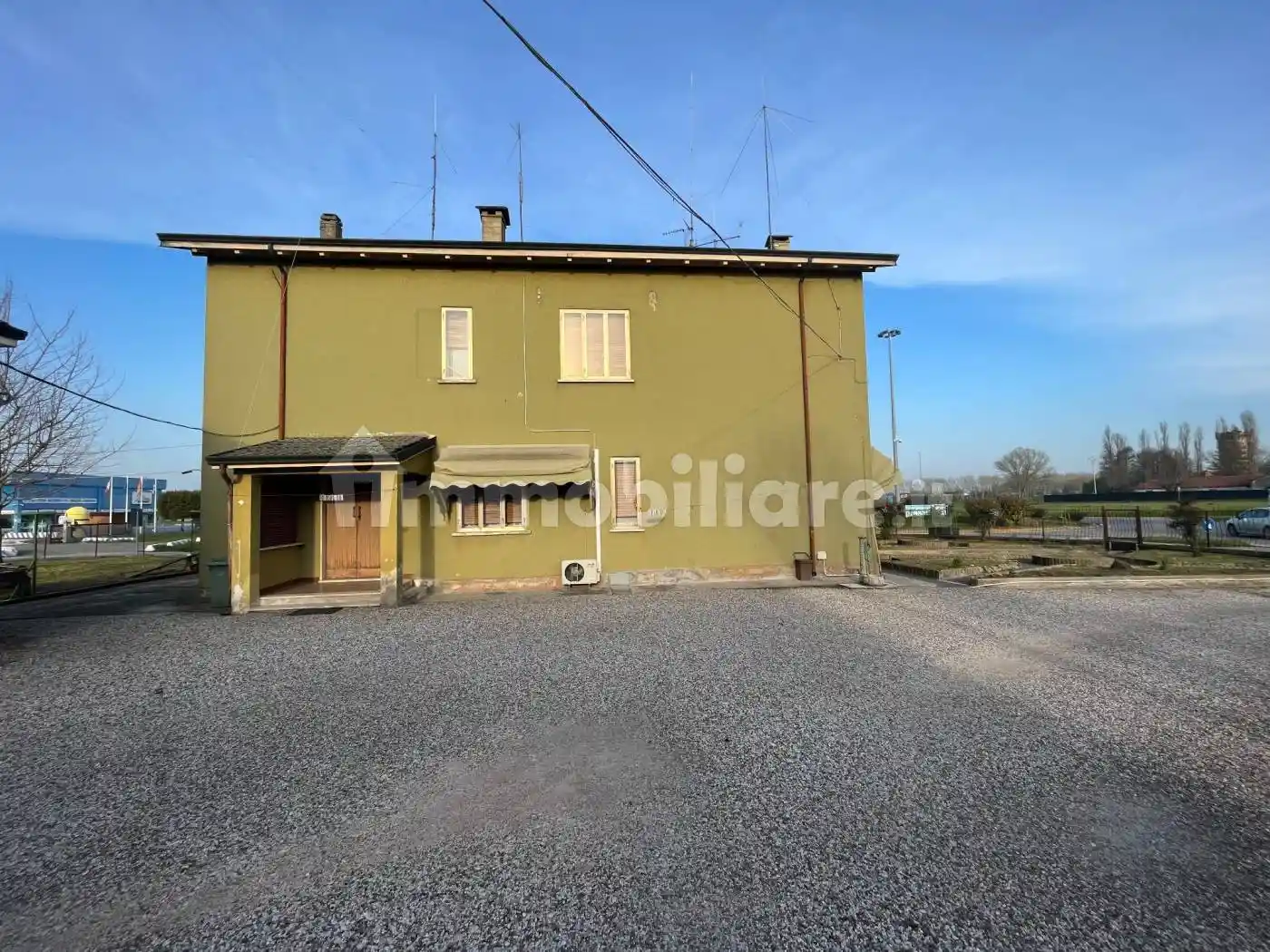 Appartamento Strada Circonvallazione, Villimpenta - foto 2