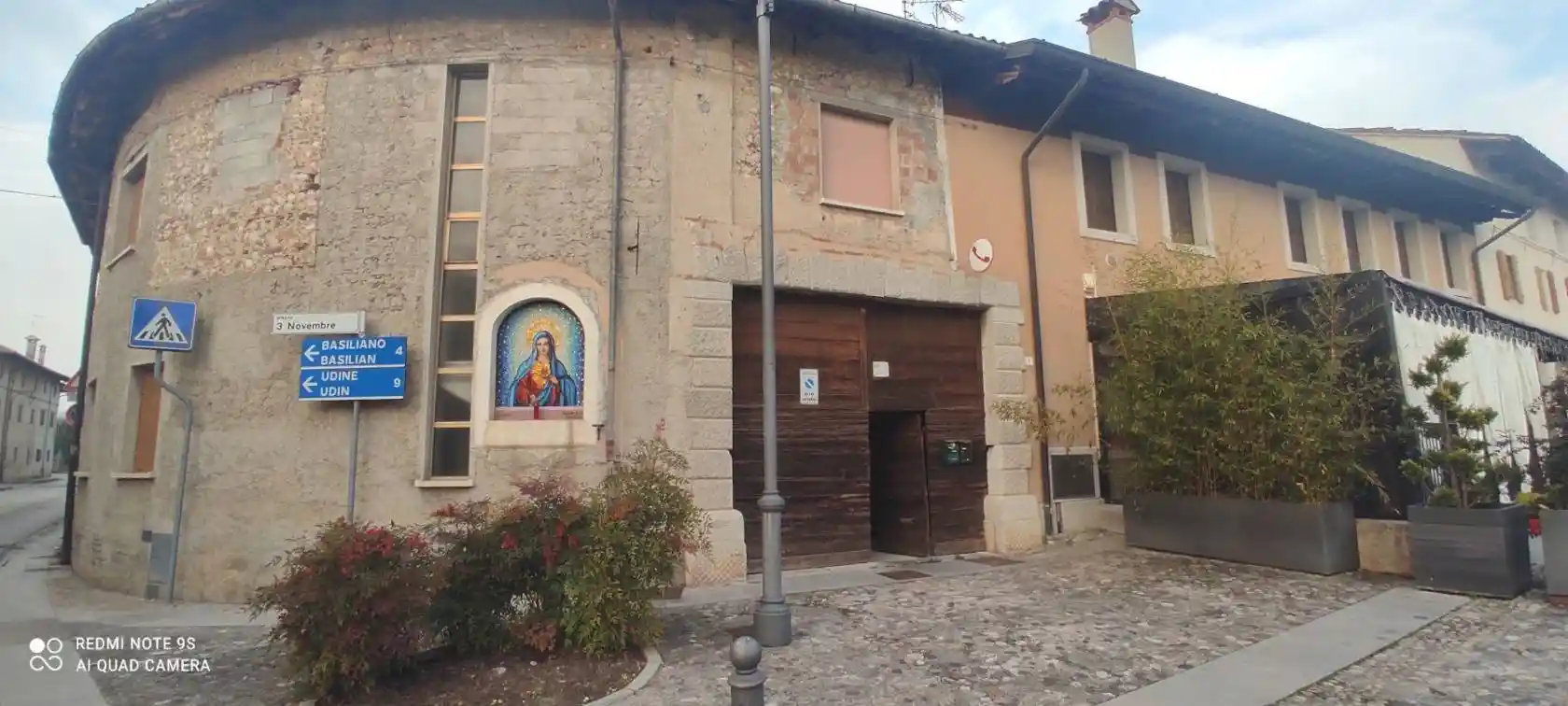 Casa indipendente in vendita a Basiliano