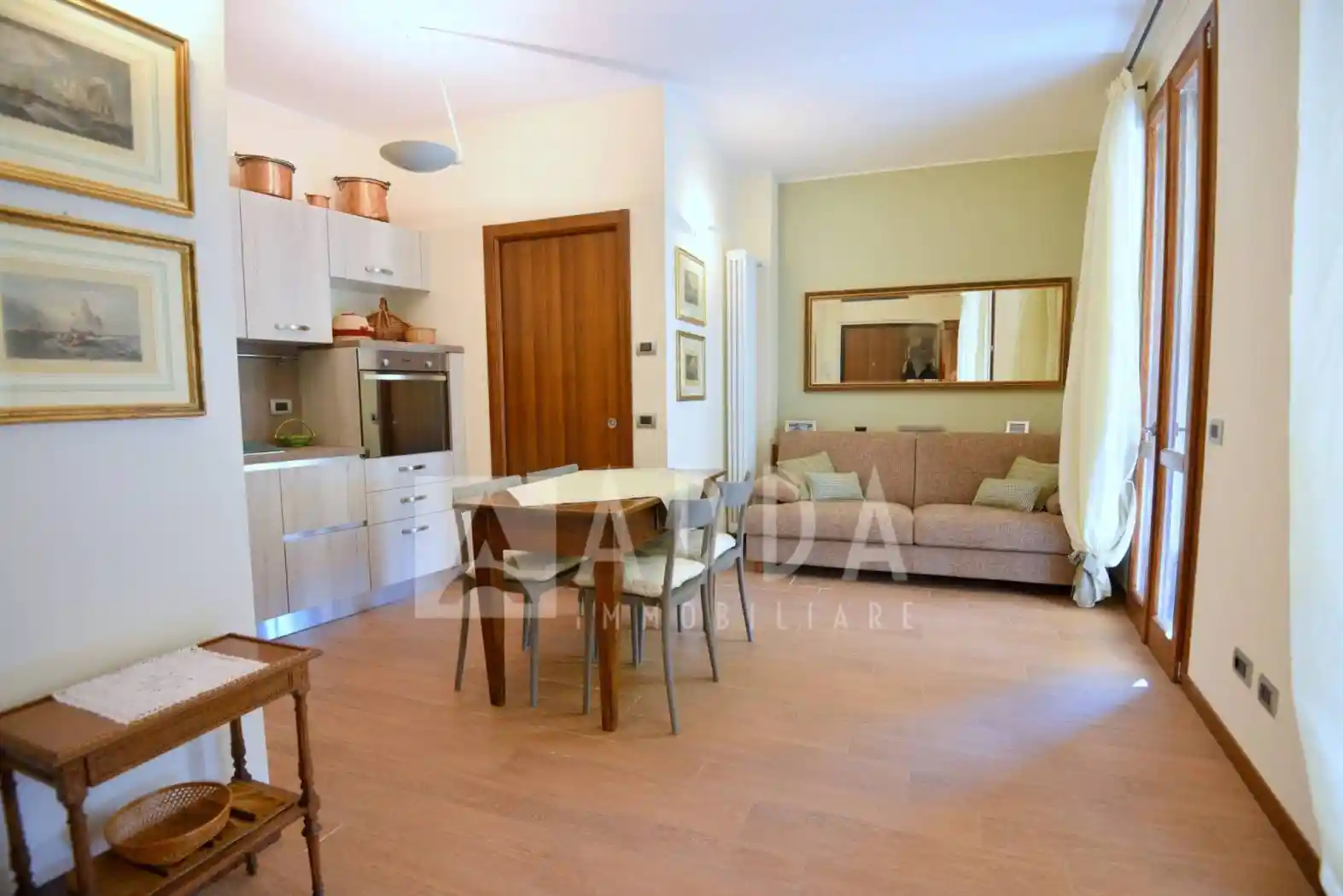 Terratetto unifamiliare via San Rocco, Ravellino, Colle Brianza - foto 2