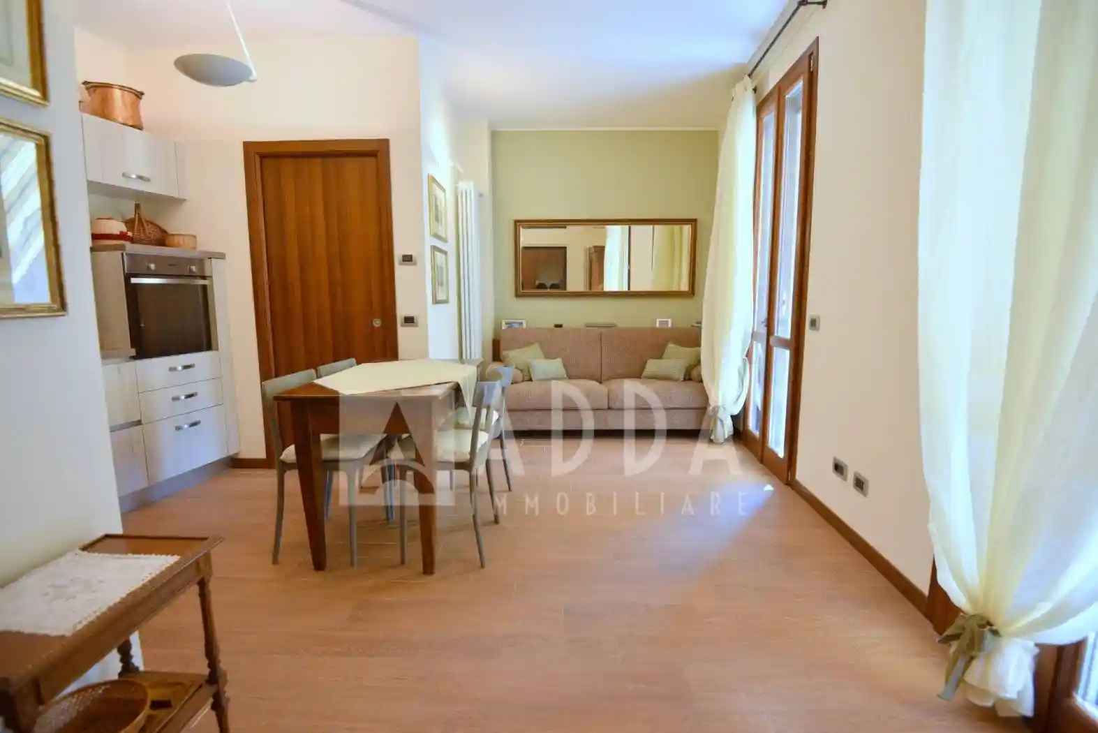 Terratetto unifamiliare via San Rocco, Ravellino, Colle Brianza - foto 3