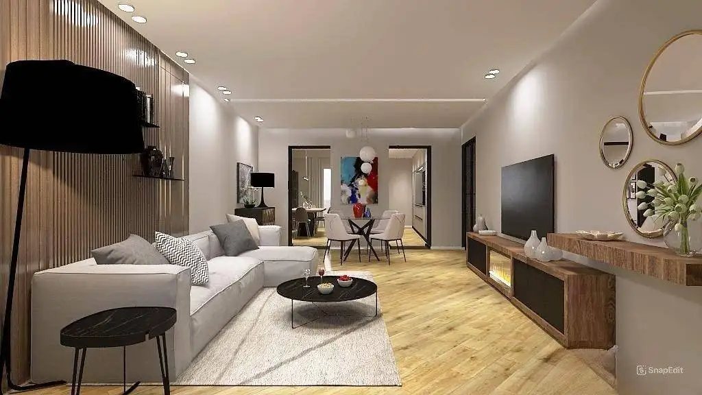 Appartamento in vendita a Saviano