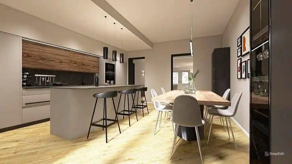 Appartamento - foto 4