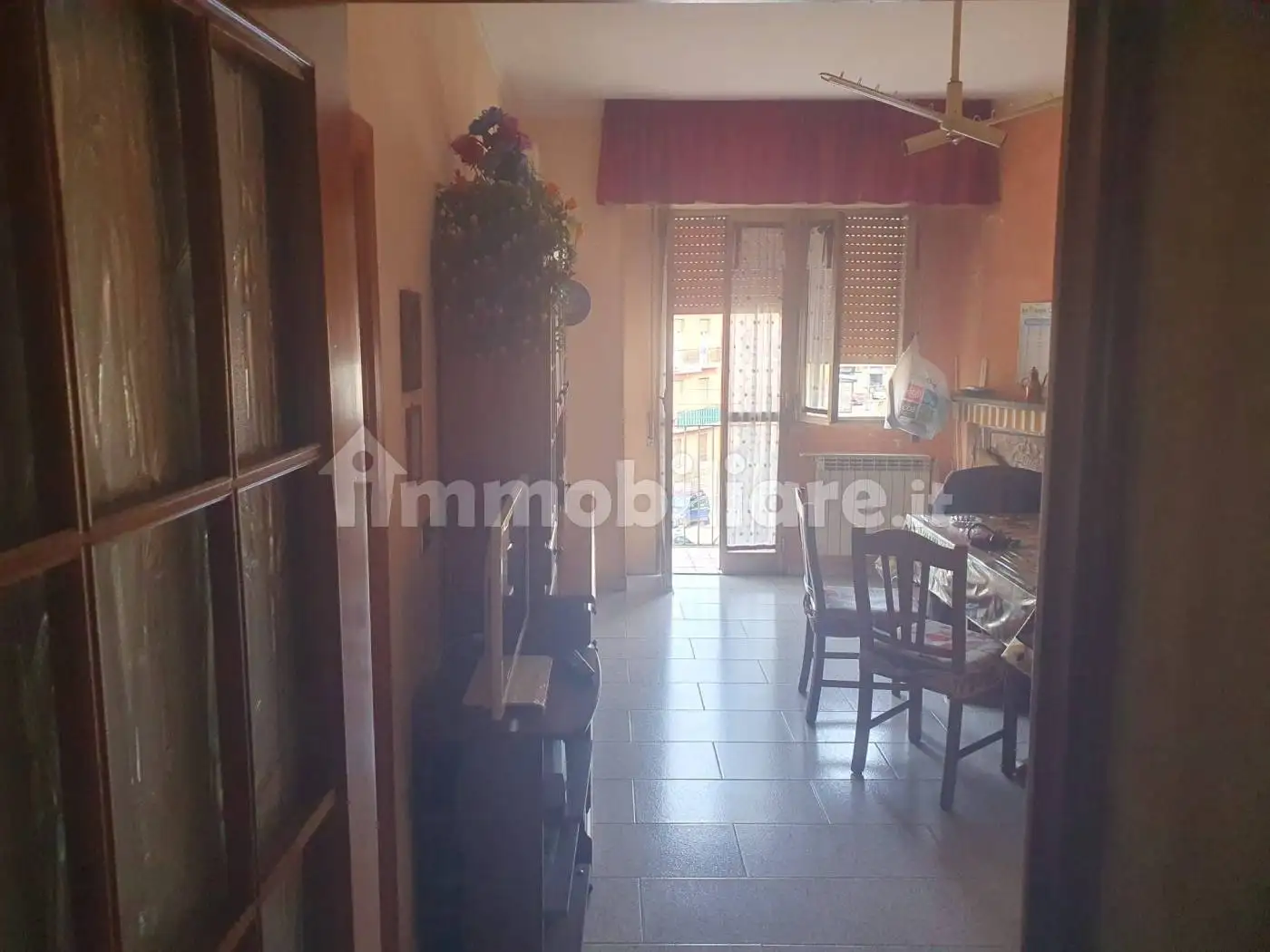 Appartamento in vendita a Arzano