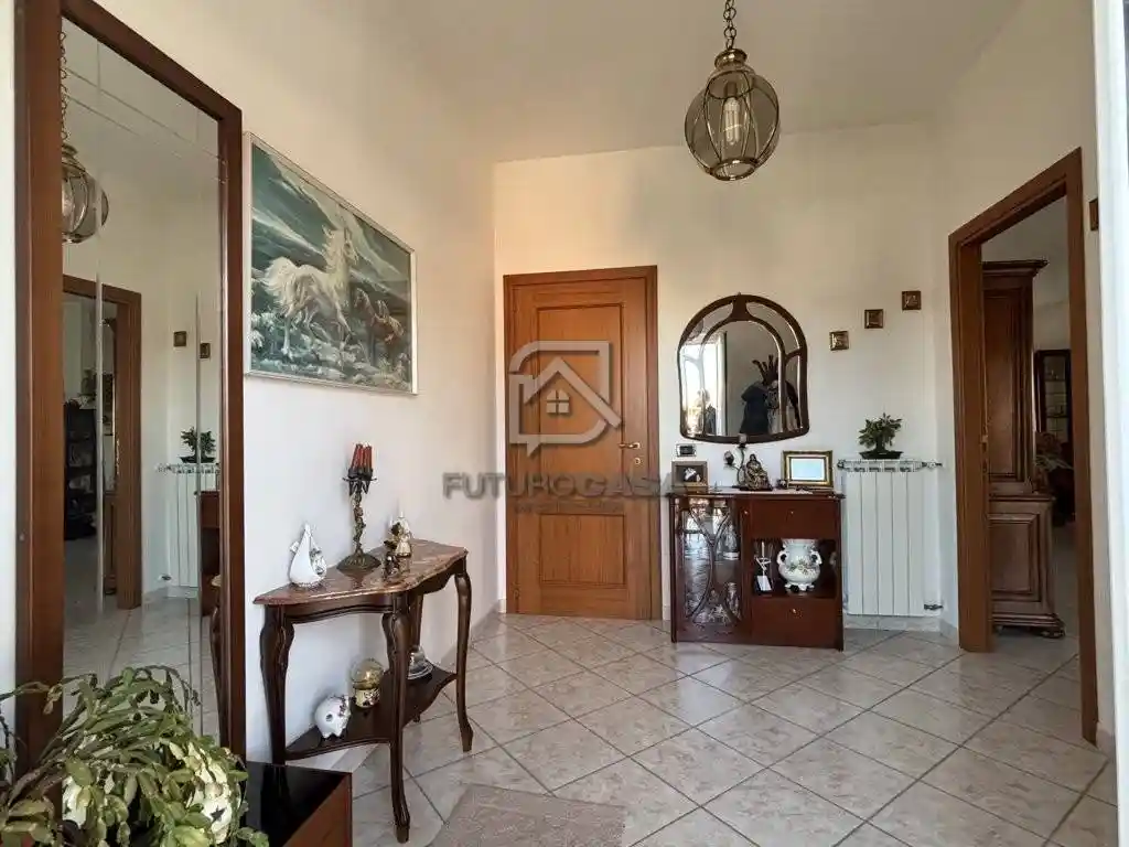 Villa plurifamiliare via Francesco De Sanctis, Apice - foto 2