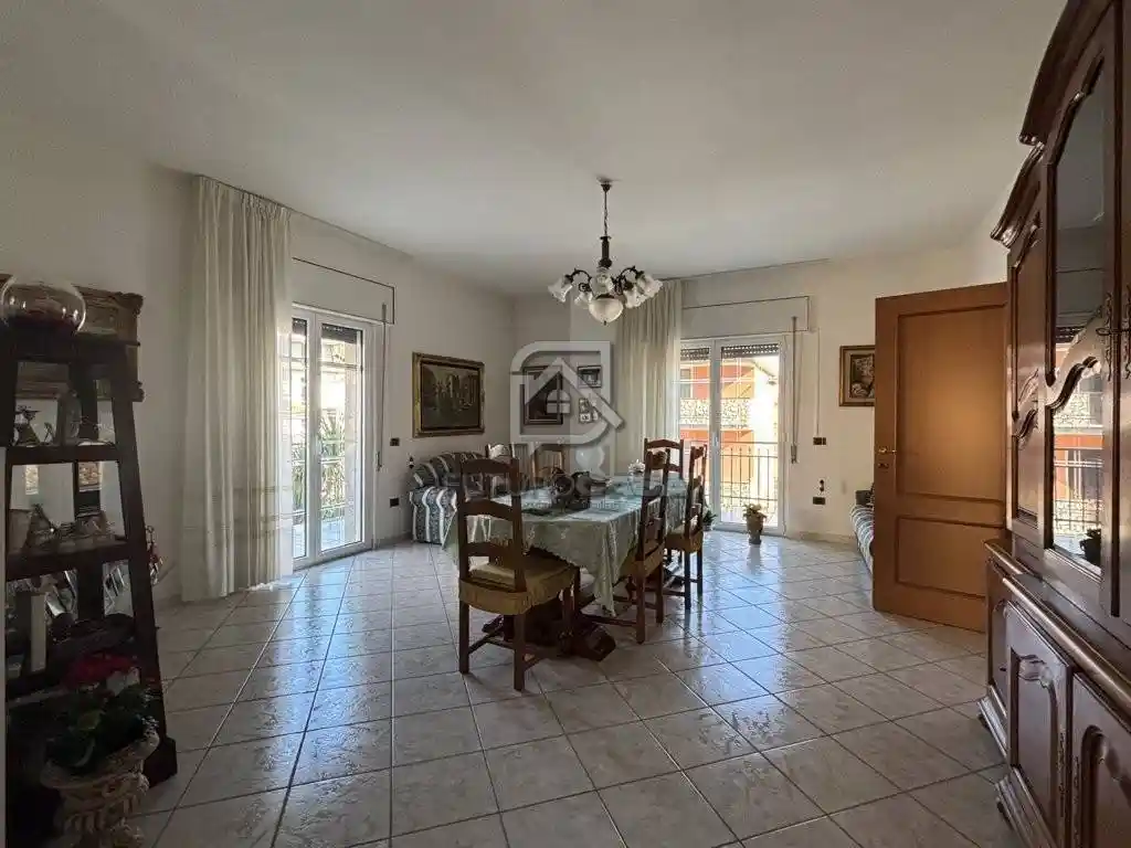 Villa plurifamiliare via Francesco De Sanctis, Apice - foto 5