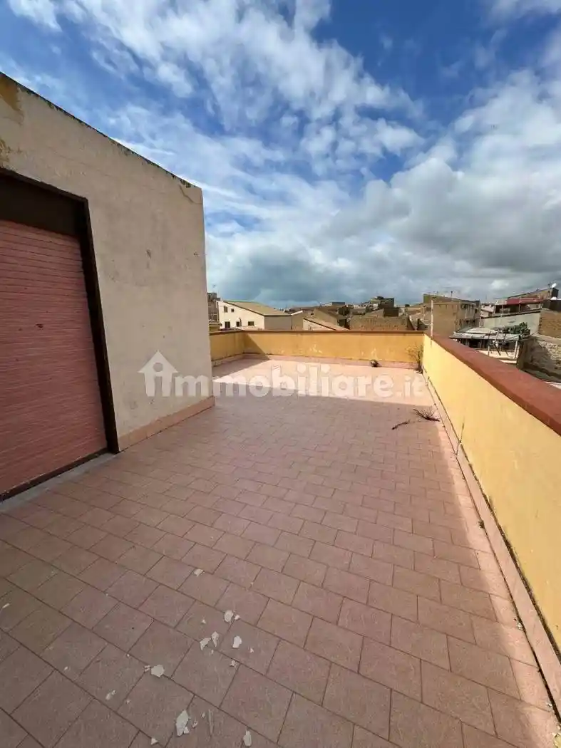 Appartamento in vendita a Realmonte