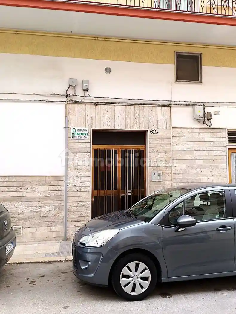 Appartamento in vendita a Manfredonia