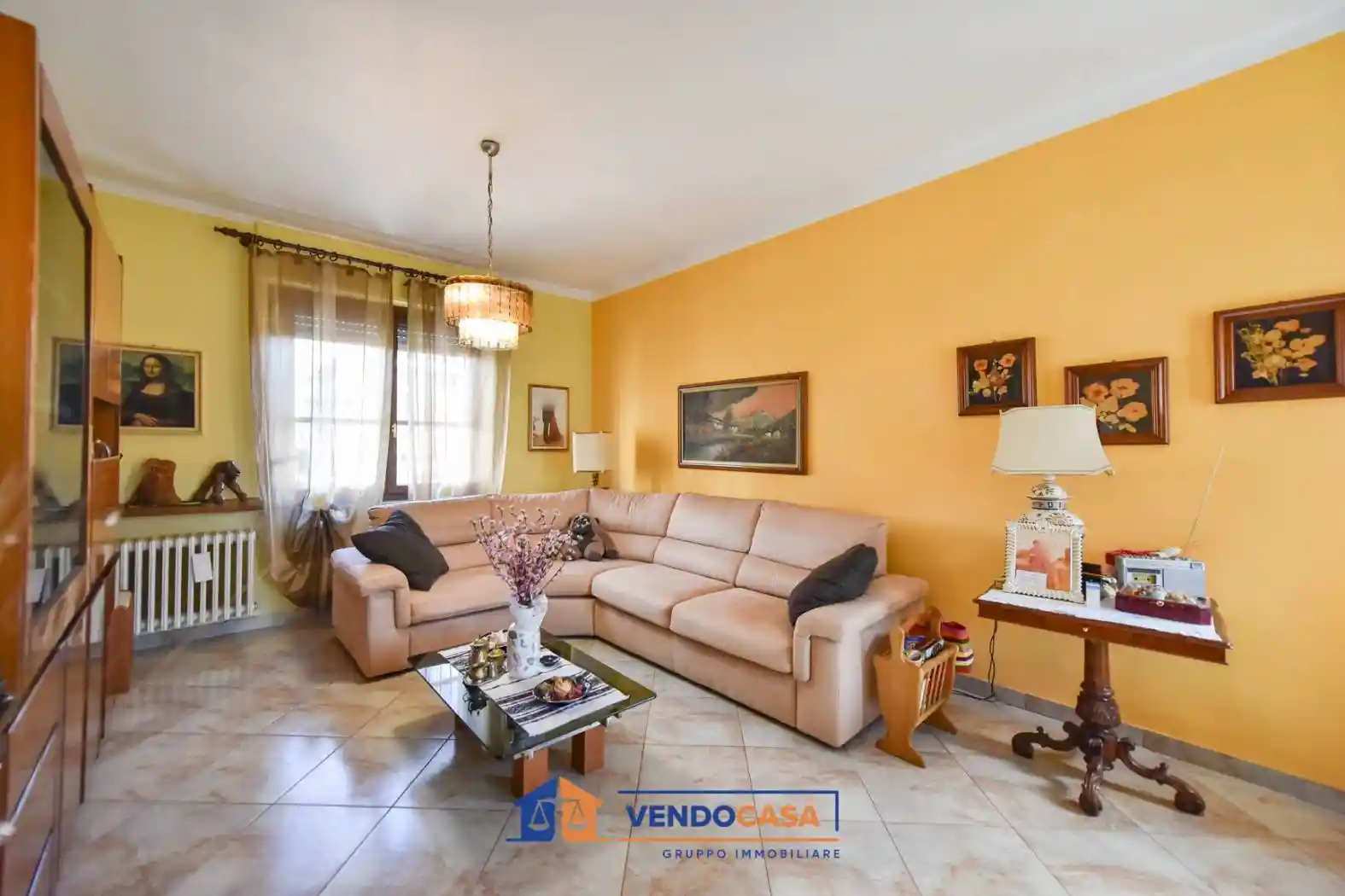 Appartamento in vendita a Rivoli