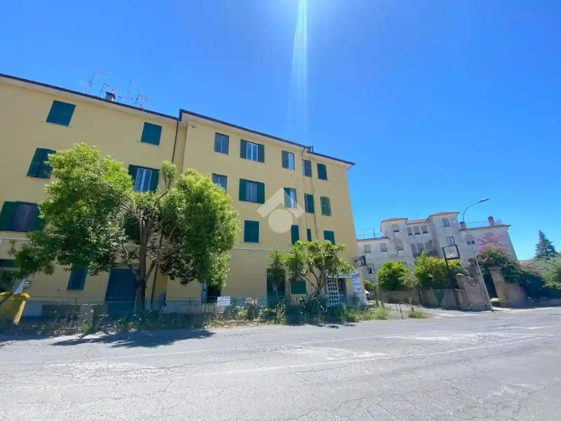 Appartamento in vendita a Montopoli di Sabina