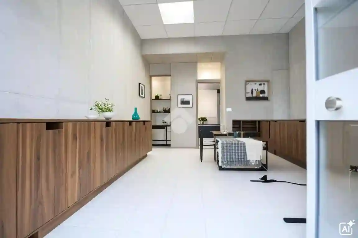 Appartamento - foto 3