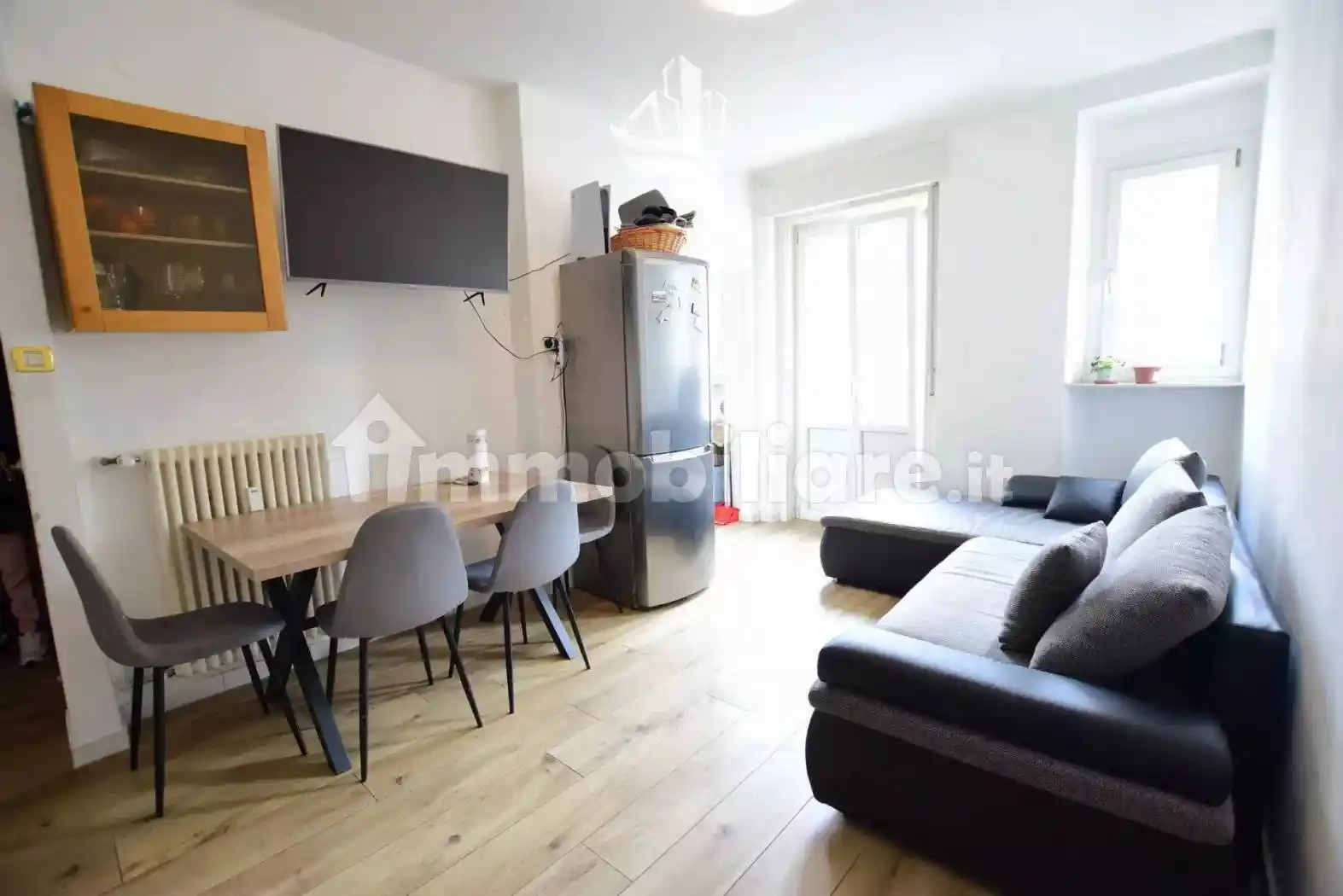 Appartamento in vendita a Bolzano