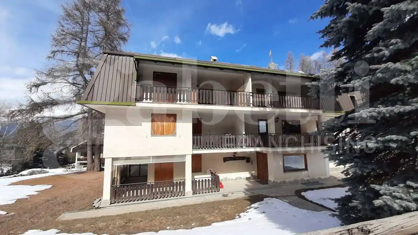 Appartamento in affitto a Sauze d'Oulx