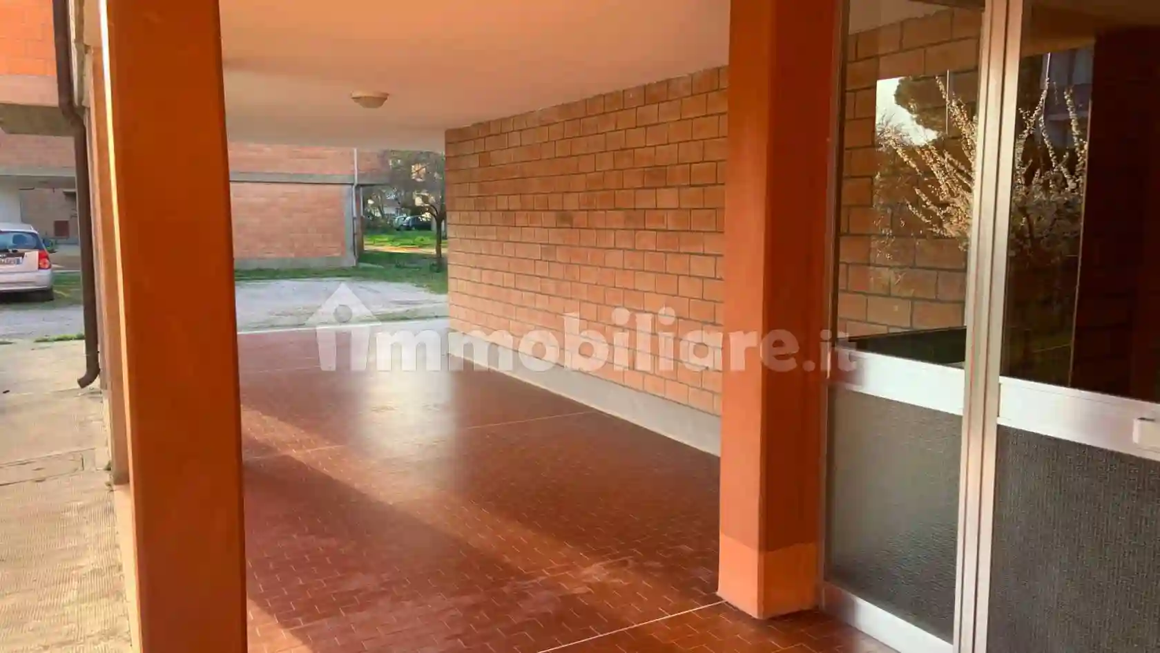 Palazzo - Edificio - foto 2