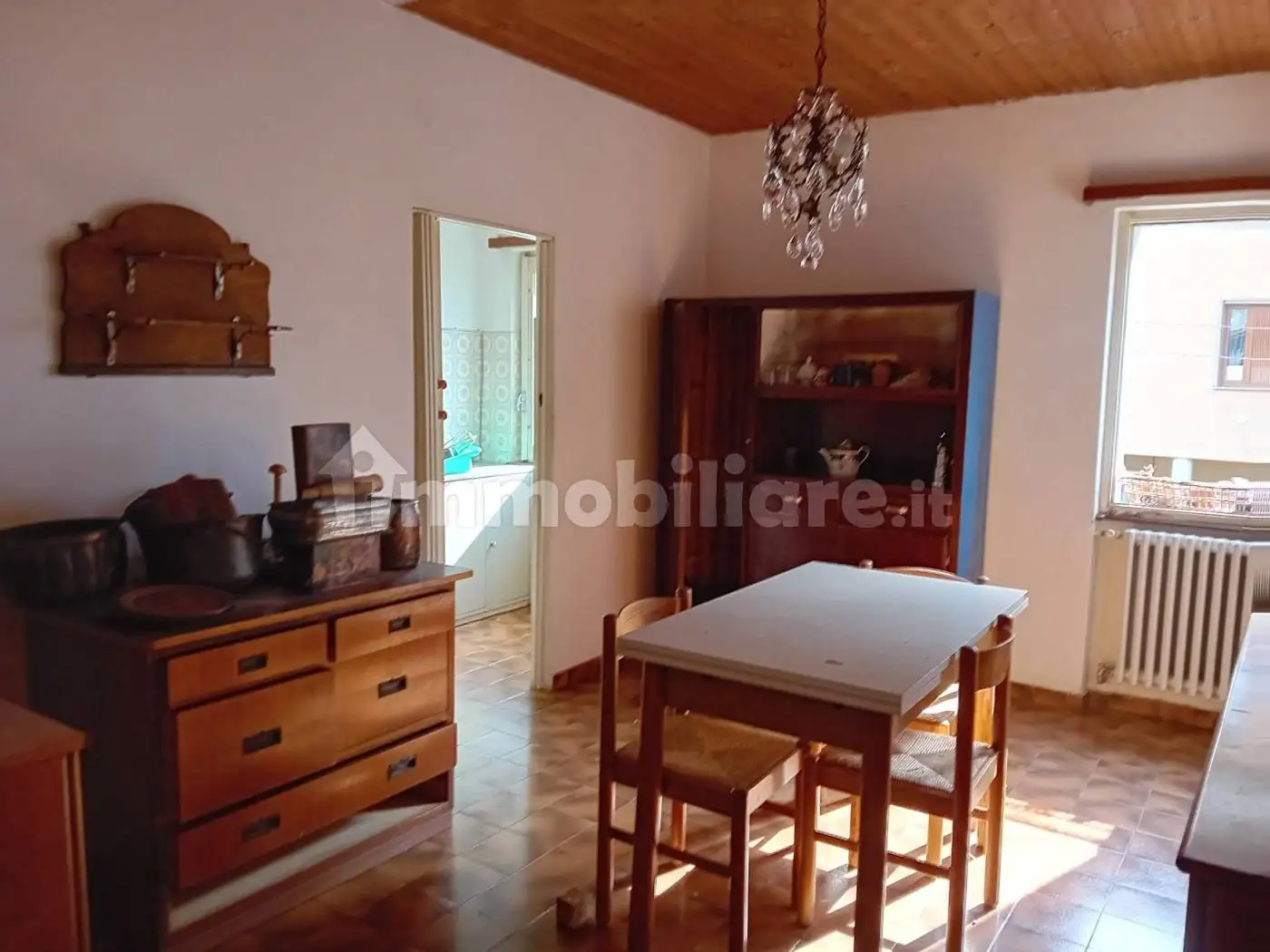 Appartamento in vendita a Delebio