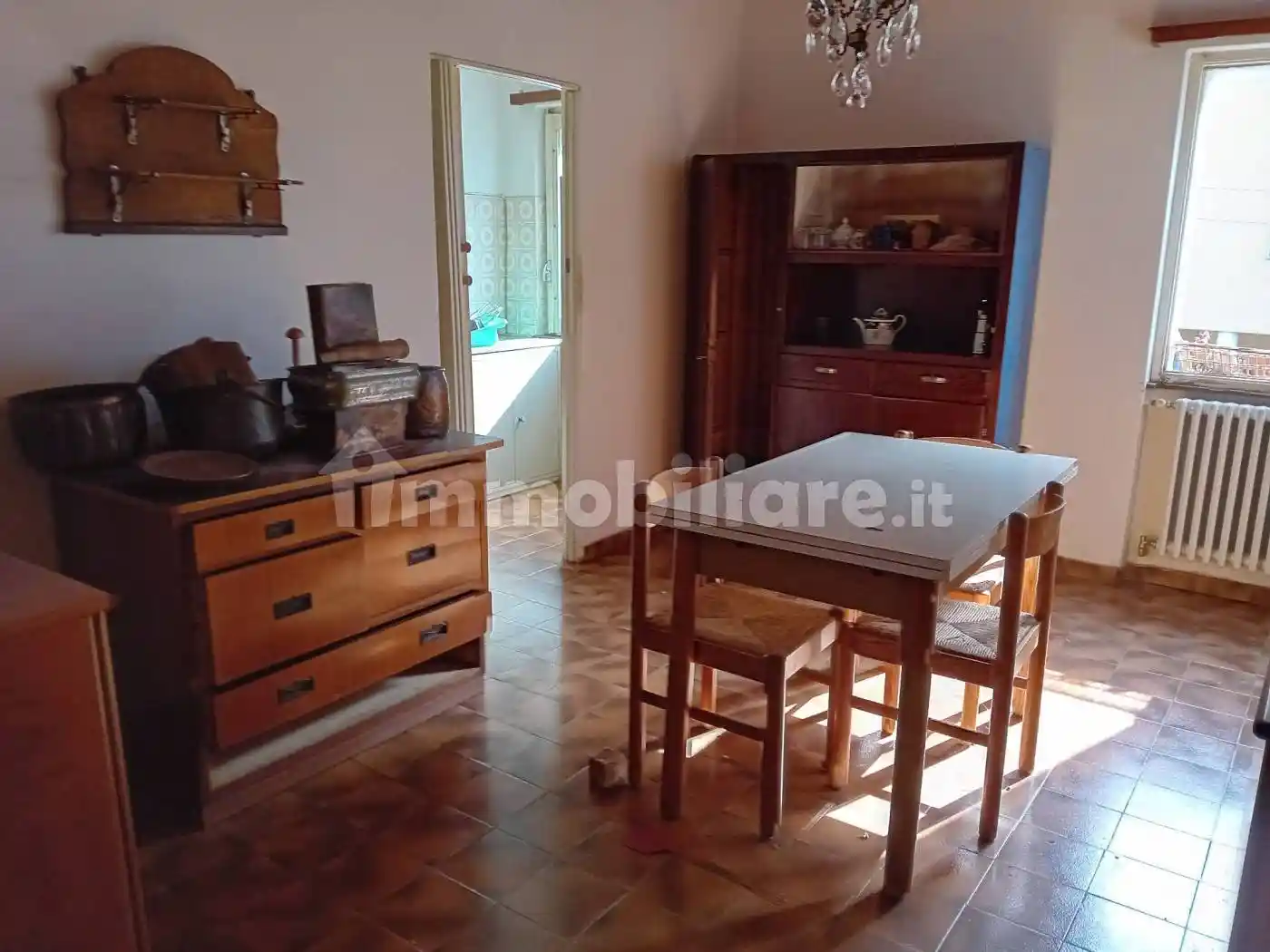 Appartamento via Ercole Carcano, Centro, Delebio - foto 2