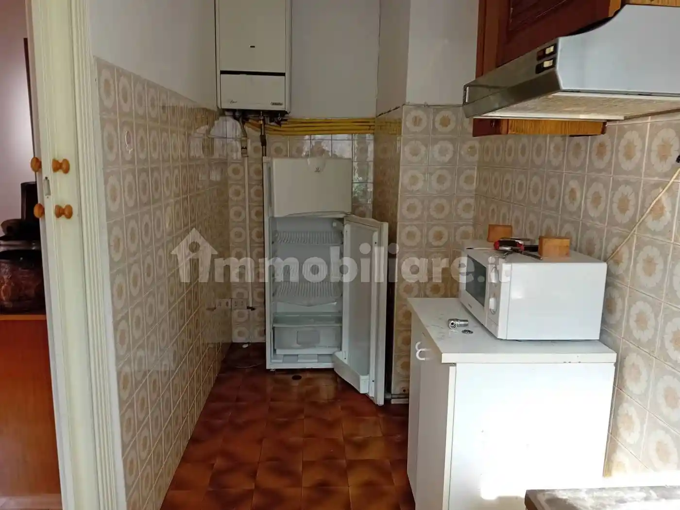 Appartamento via Ercole Carcano, Centro, Delebio - foto 4