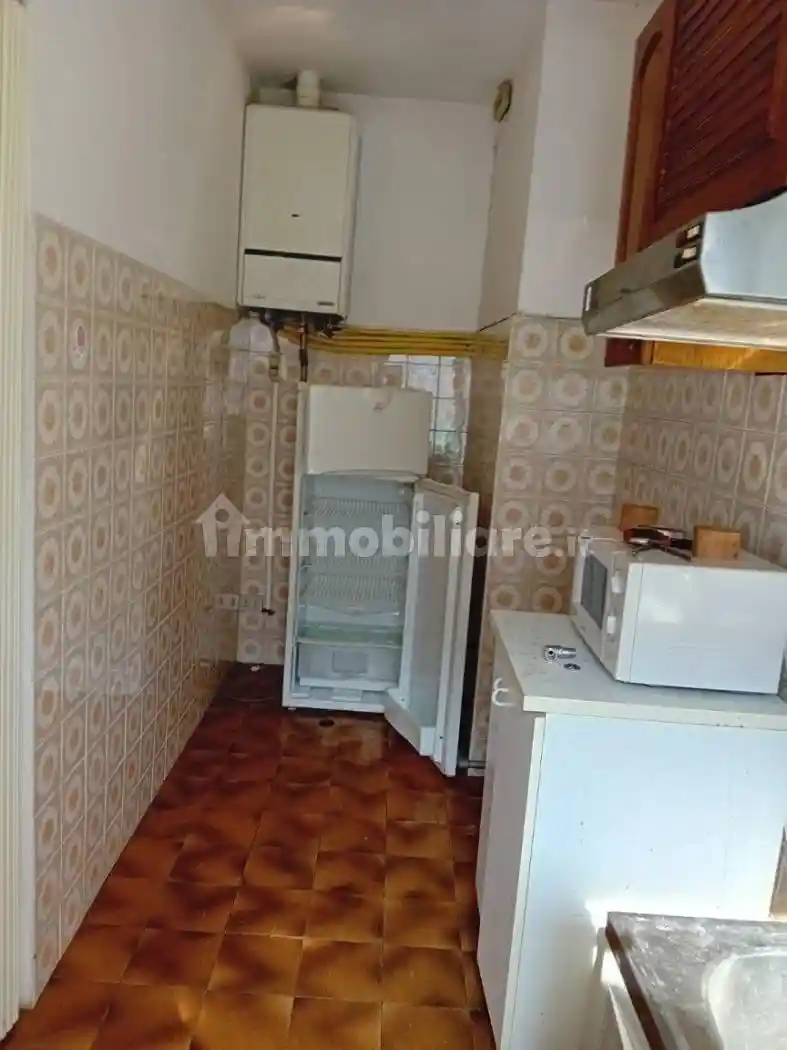 Appartamento via Ercole Carcano, Centro, Delebio - foto 5