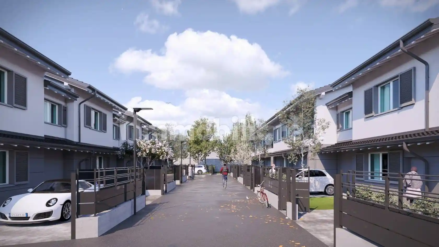 Progetto in vendita a Treviglio