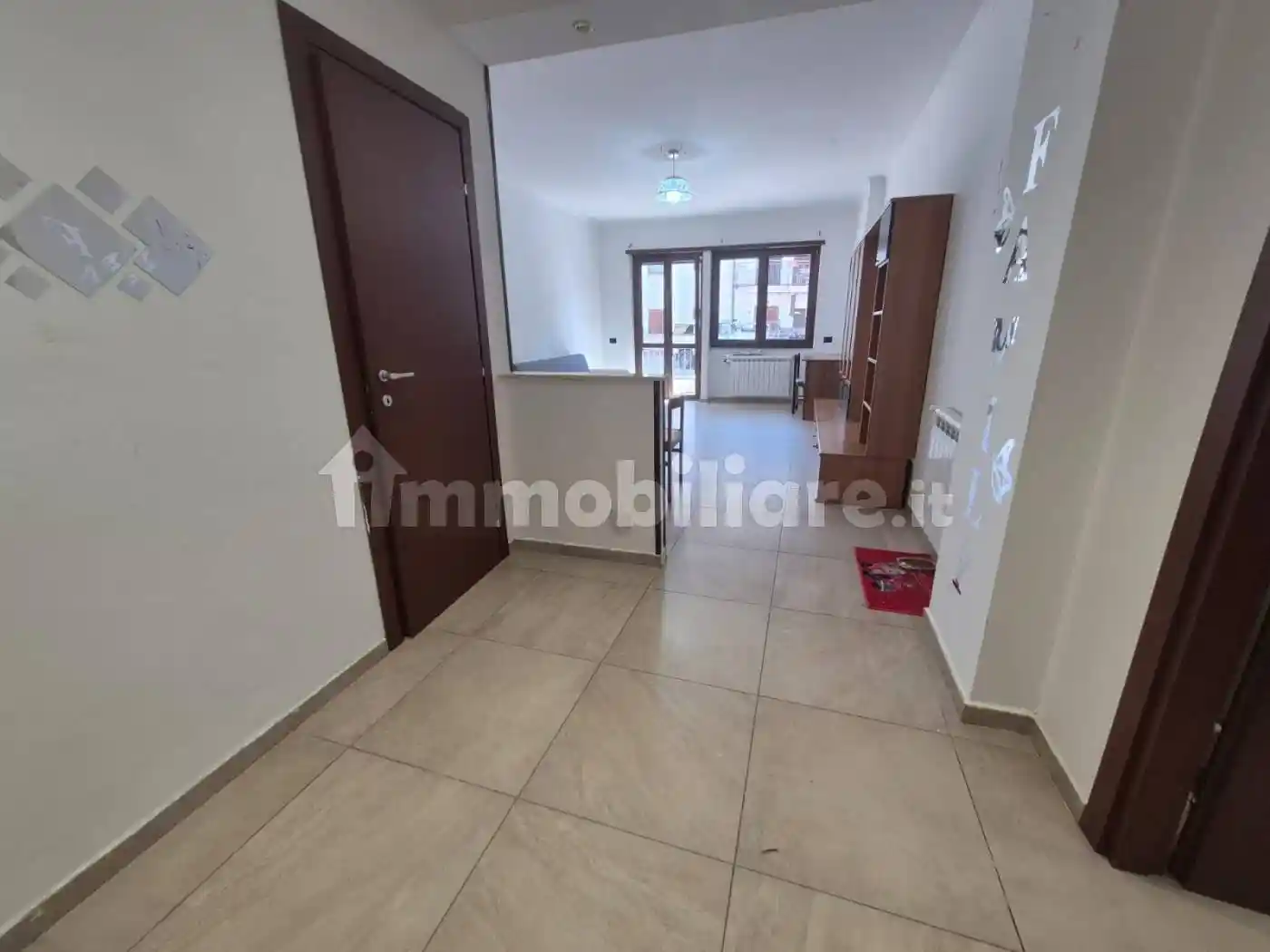 Appartamento in vendita a Carsoli