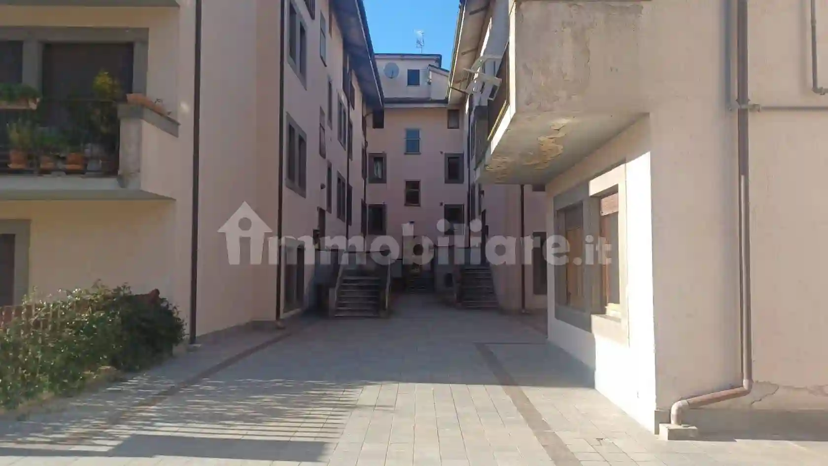 Trilocale Circonvallazione Turano 20, Centro, Carsoli - foto 4