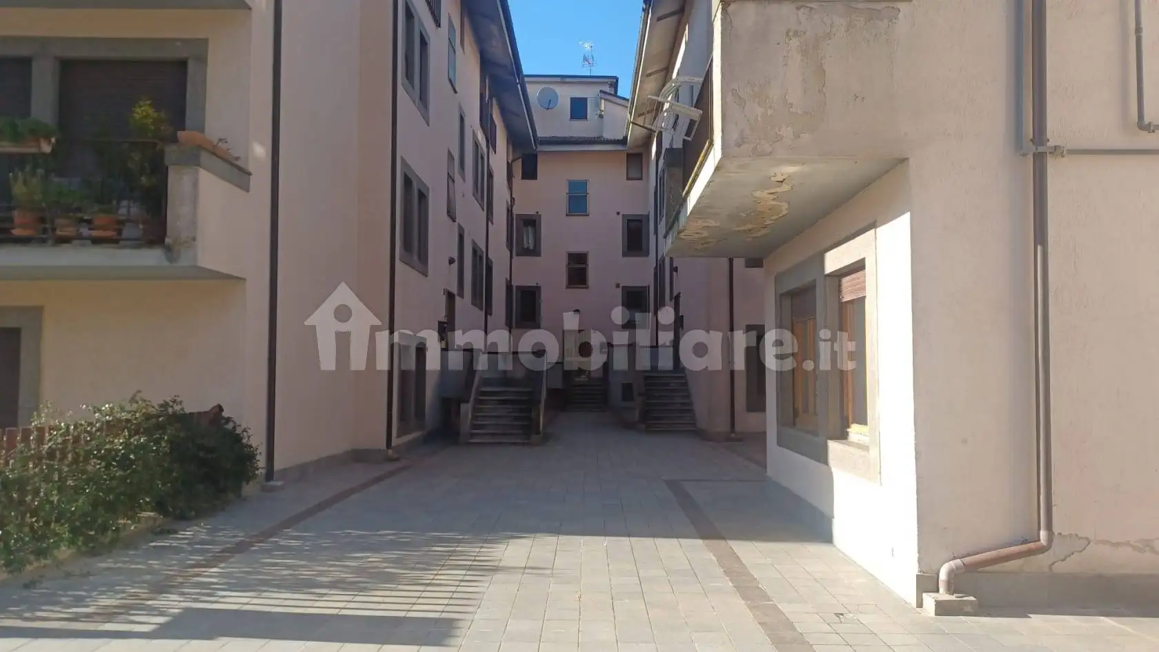 Appartamento in vendita a Carsoli