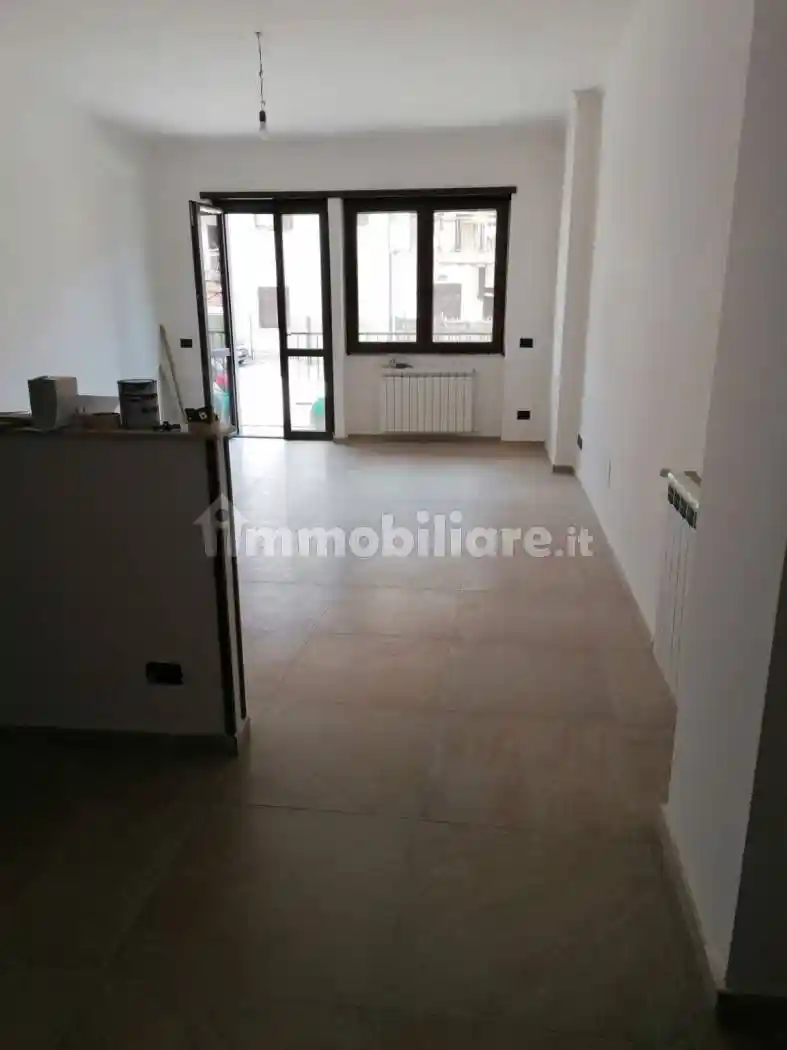 Trilocale Circonvallazione Turano 20, Centro, Carsoli - foto 4