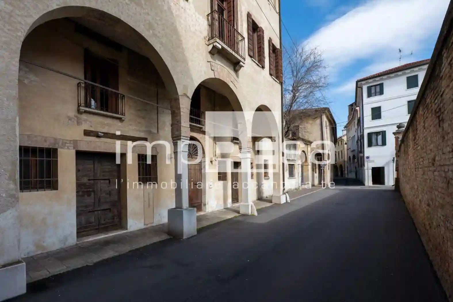 Palazzo - Edificio - foto 3