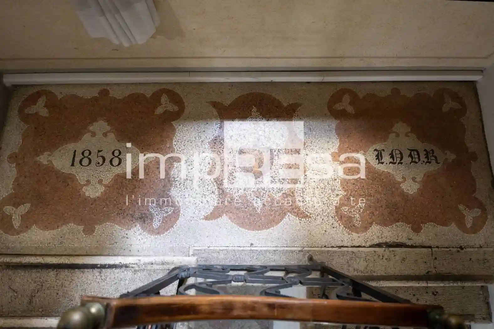 Palazzo - Edificio - foto 5