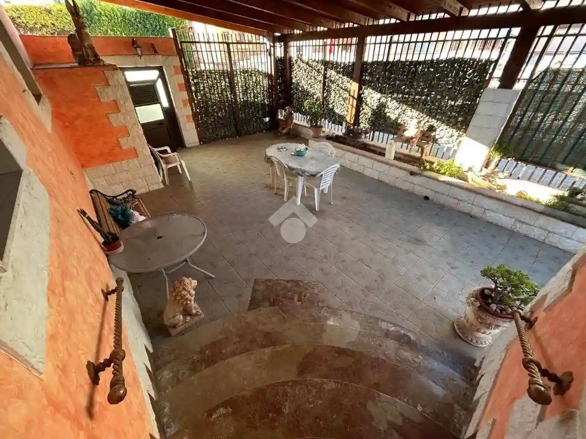 Villetta a schiera - foto 2