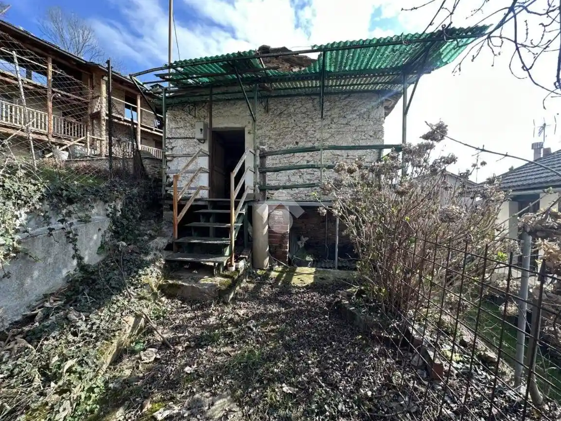 Casa indipendente in vendita a Giaveno
