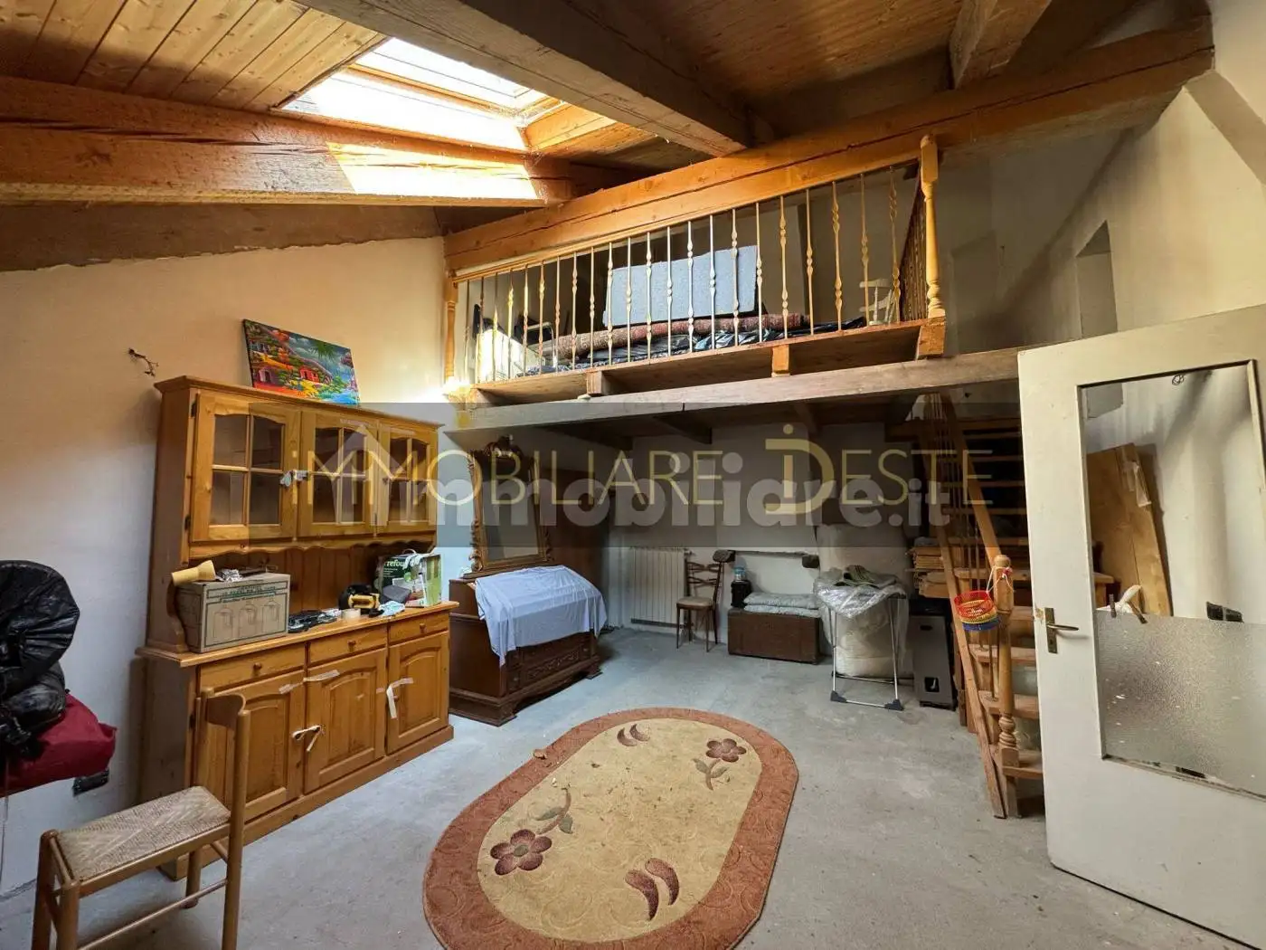 Appartamento in vendita a Meana di Susa